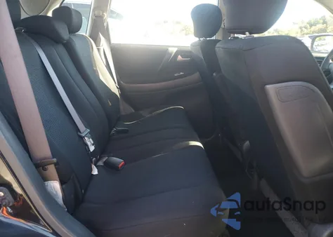 2006 Suzuki Aerio from USA, damaged, VIN JS2RC62H365353905